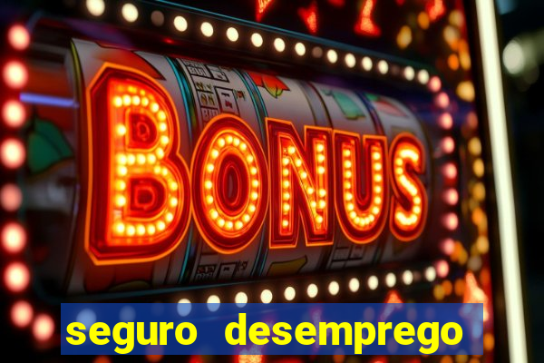 seguro desemprego cai um dia antes